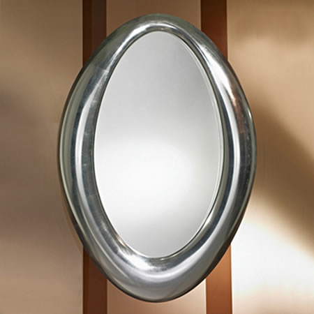 Зеркало Deknudt Sensual Silver 2699.161